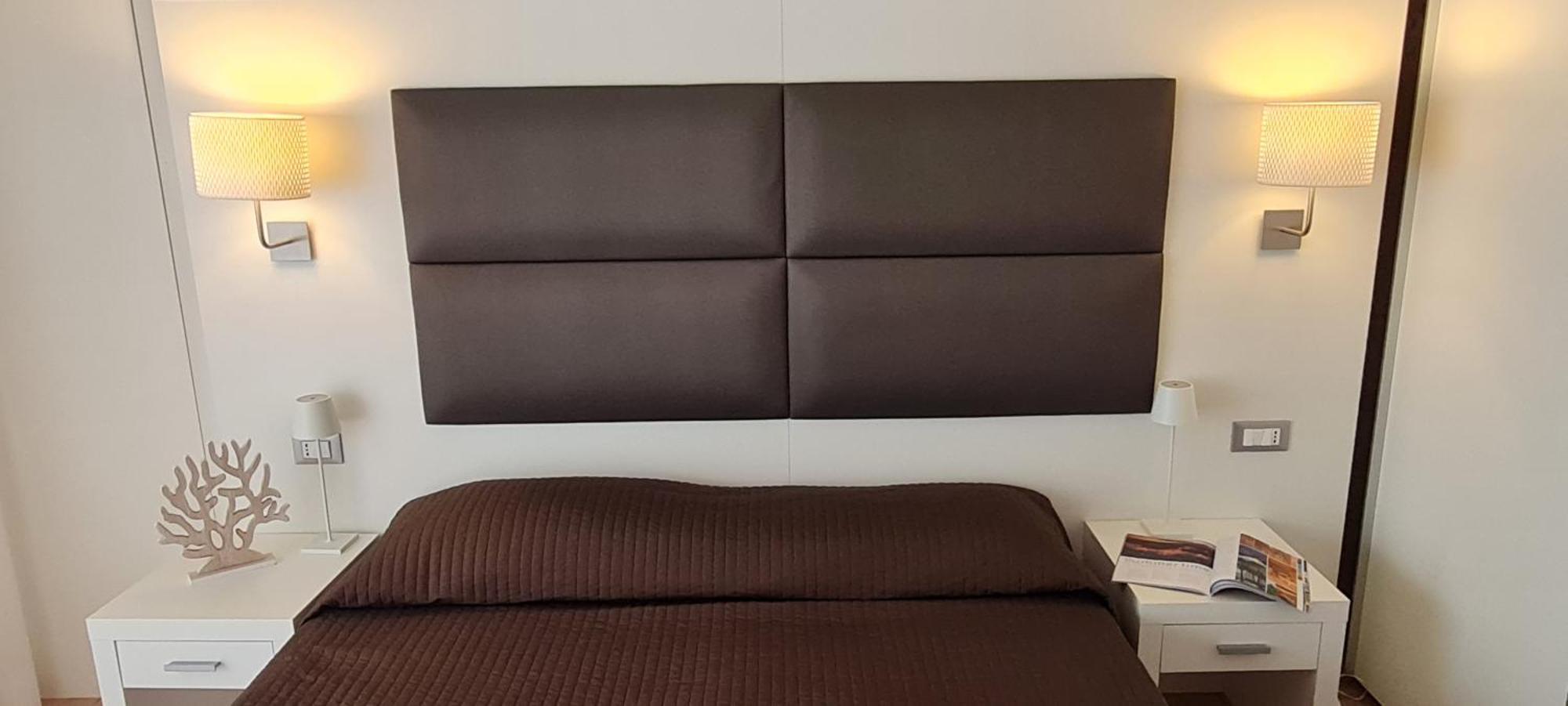 Hotel Eros Lignano Sabbiadoro Luaran gambar