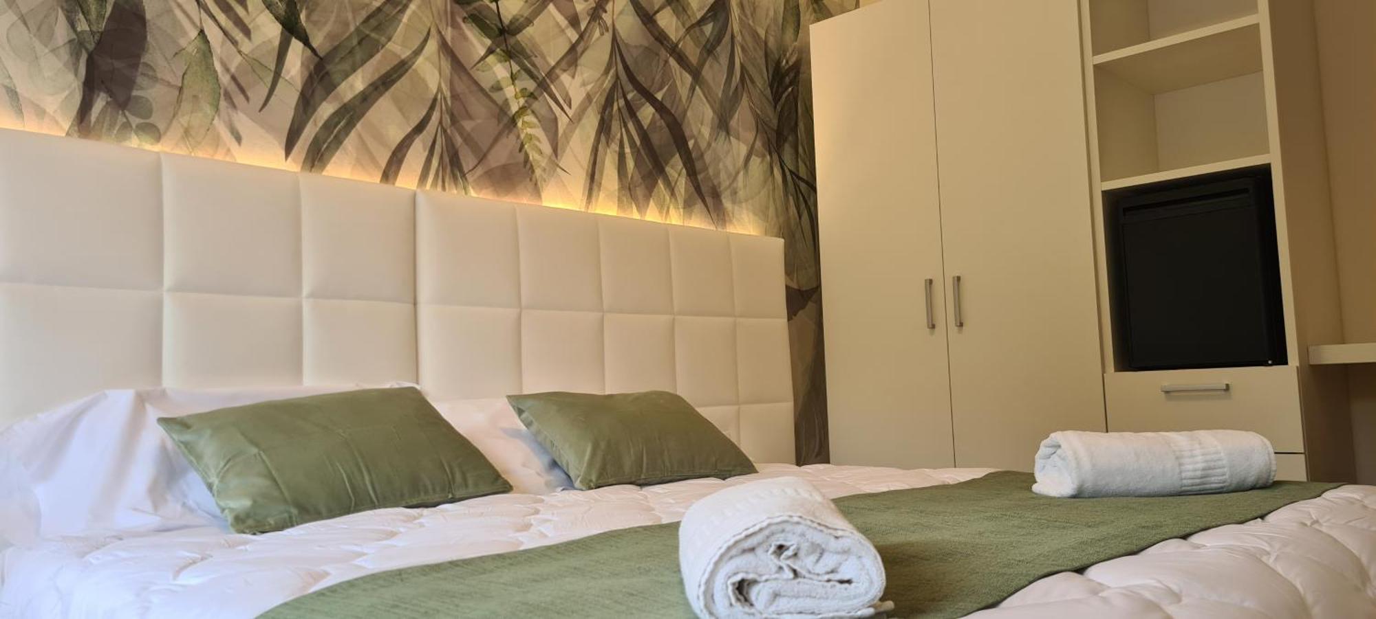 Hotel Eros Lignano Sabbiadoro Luaran gambar